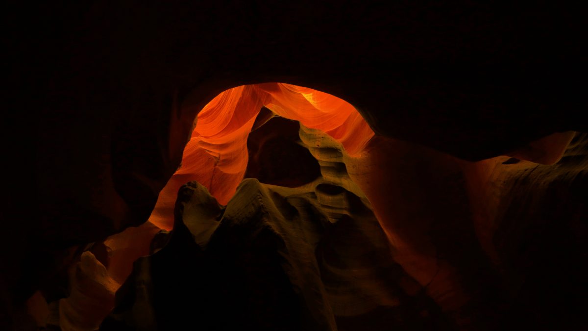 Six Seals of the&nbsp;Apocalypse